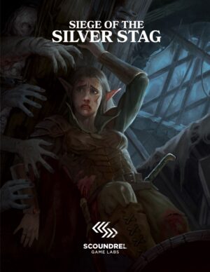 Siege of the Silver Stag