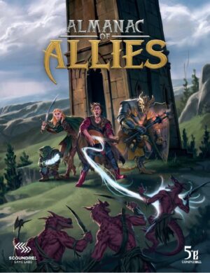 Almanac of Allies (PDF)