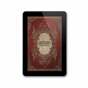 Grizelda's Ghostly Encounters (PDF)